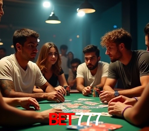 Loterias online na bet777