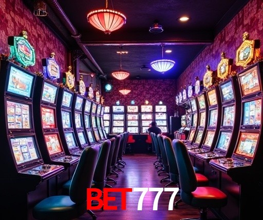 Segurança e performance na plataforma bet777
