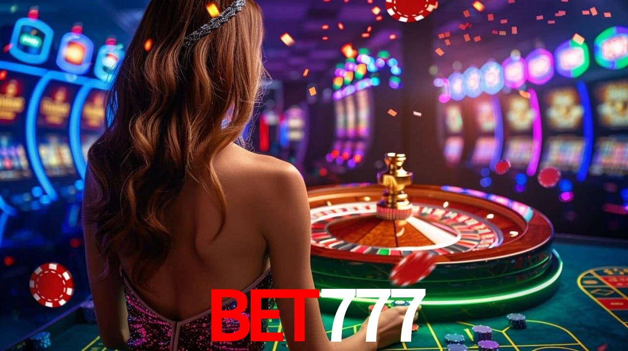 APP rápido e leve da bet777