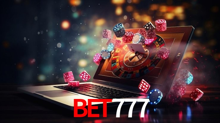Download para Android e iOS na bet777