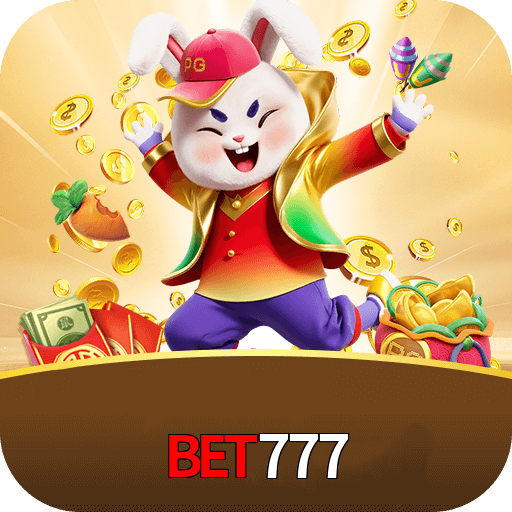 Imagem promocional da bet777 mostrando a plataforma e suas vantagens